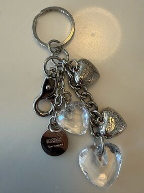 Kathy Van Zeeland Key Chain